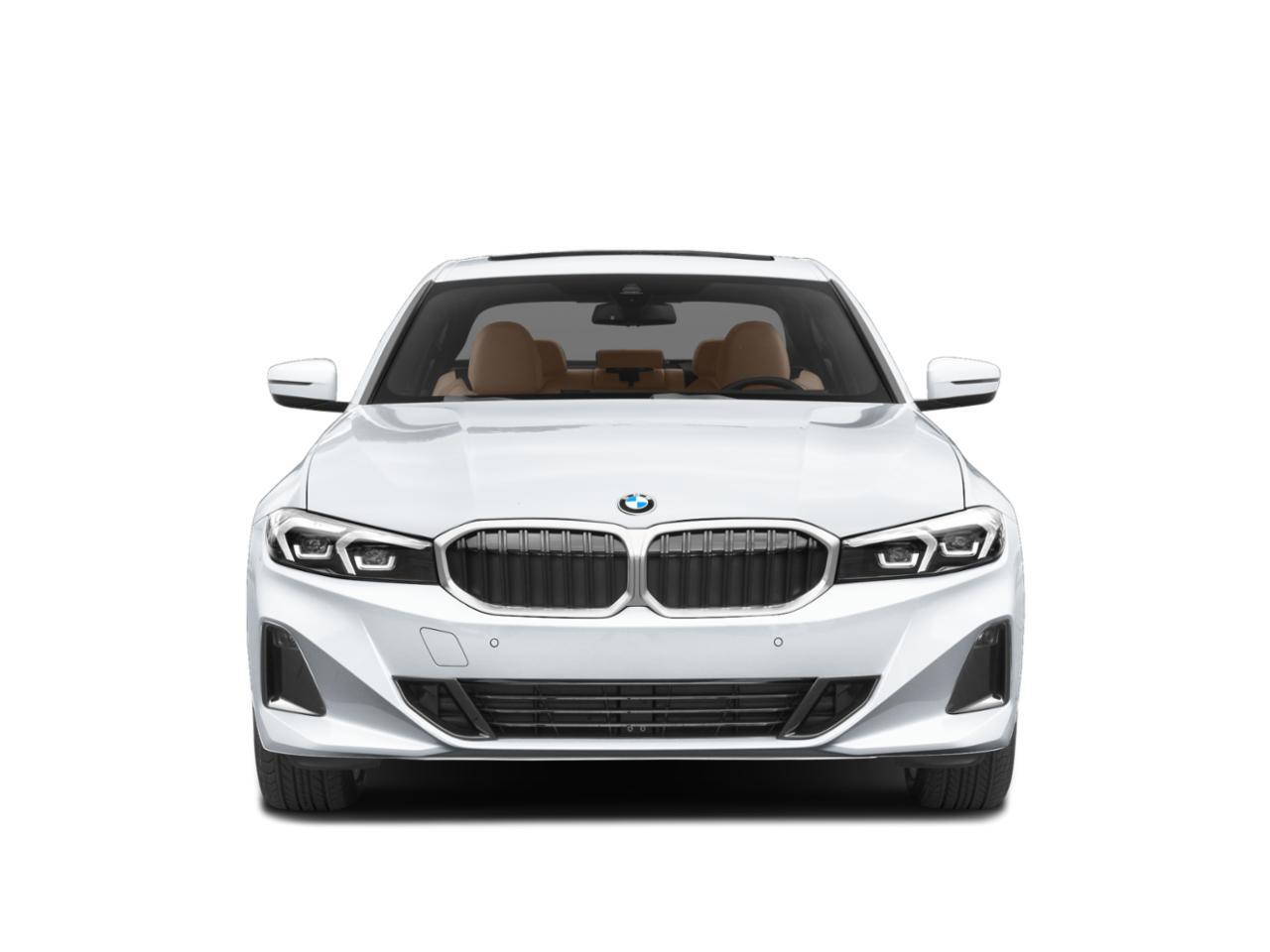 2024 BMW 3 Series 330i xDrive San Clemente CA