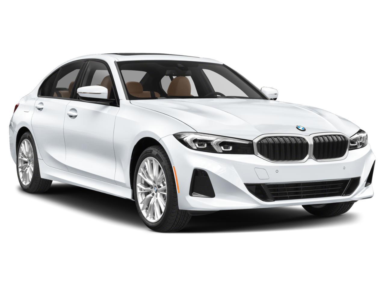 2024 BMW 3 Series 330i xDrive San Clemente CA