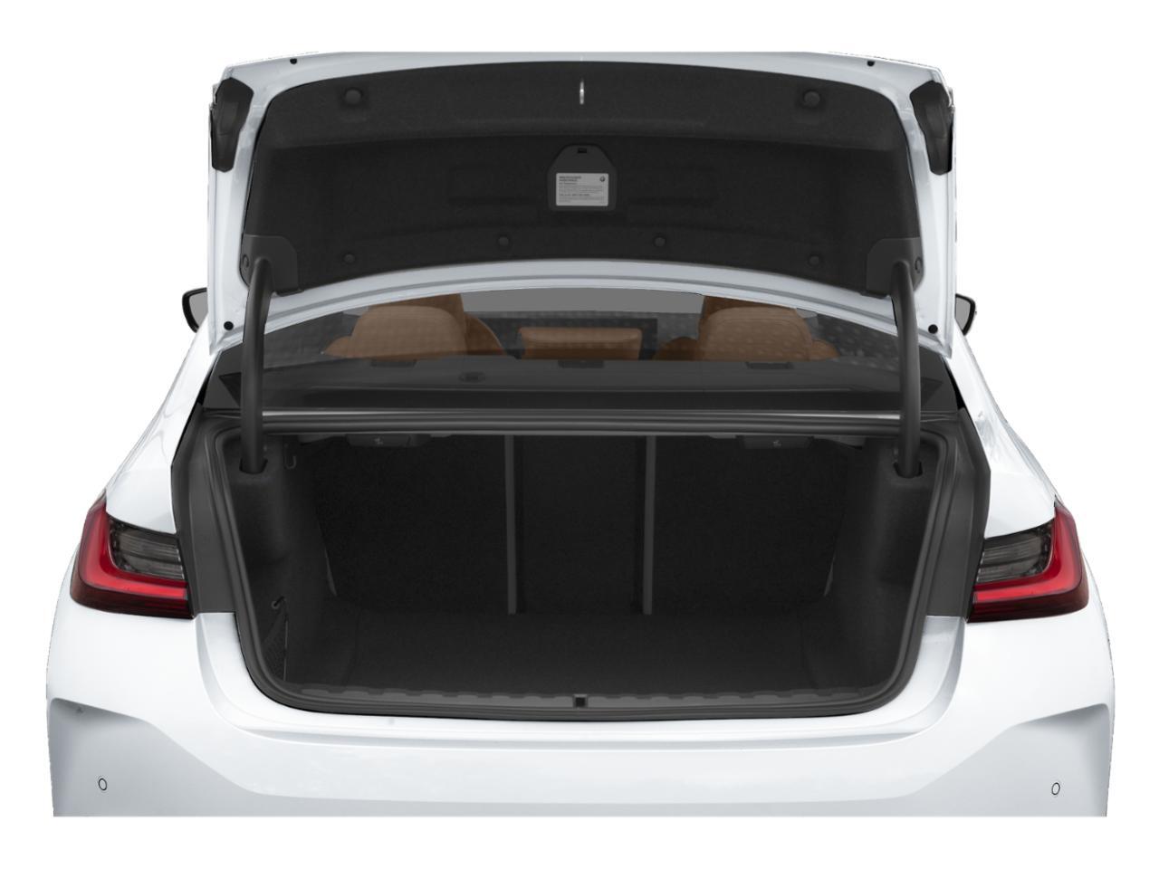 2024 BMW 3 Series 330i xDrive San Clemente CA