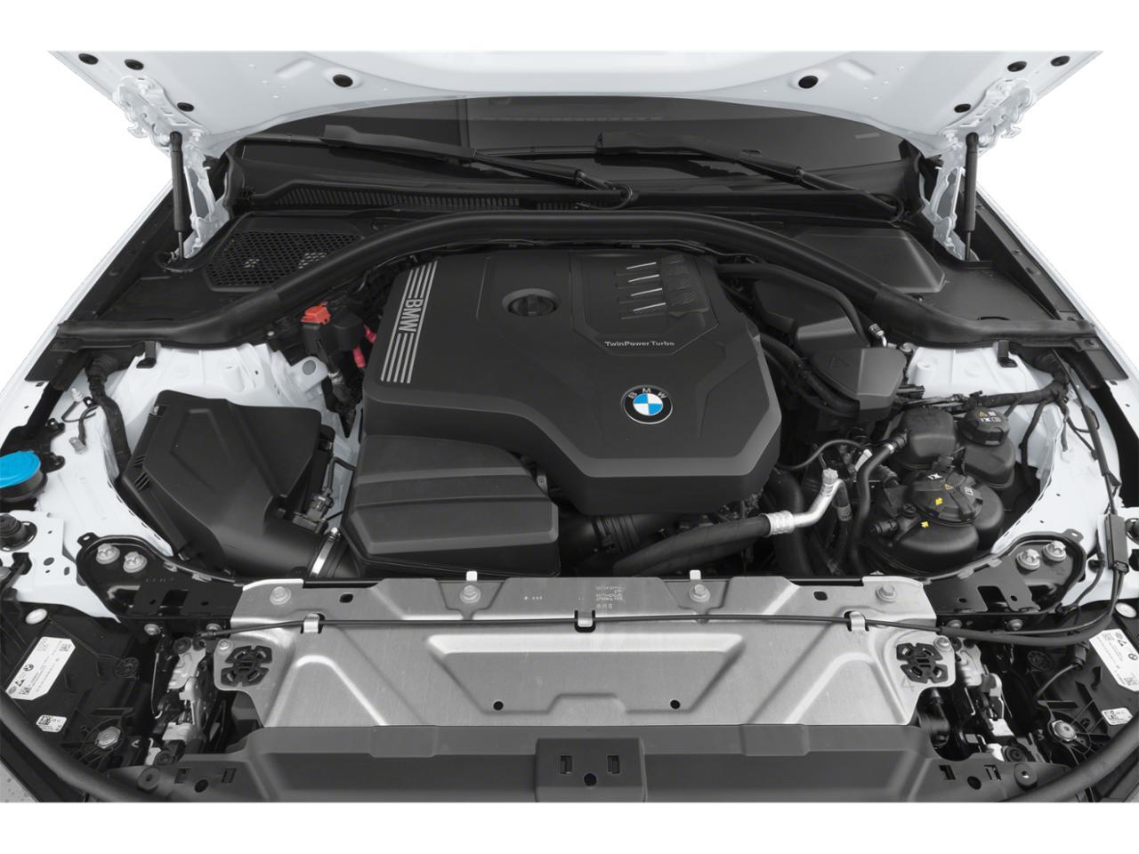 2024 BMW 3 Series 330i xDrive San Clemente CA