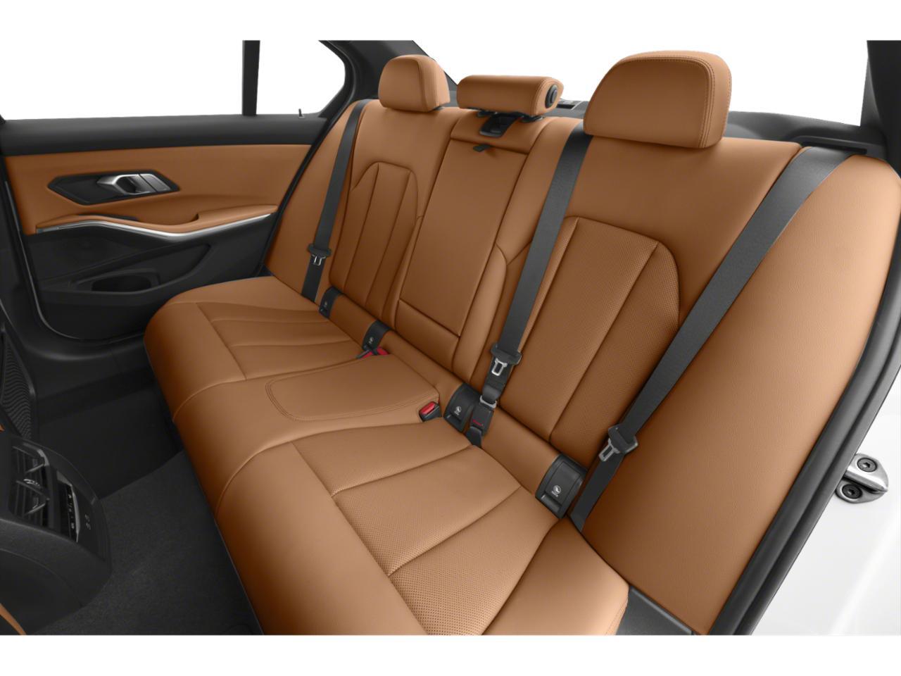 2024 BMW 3 Series 330i xDrive San Clemente CA