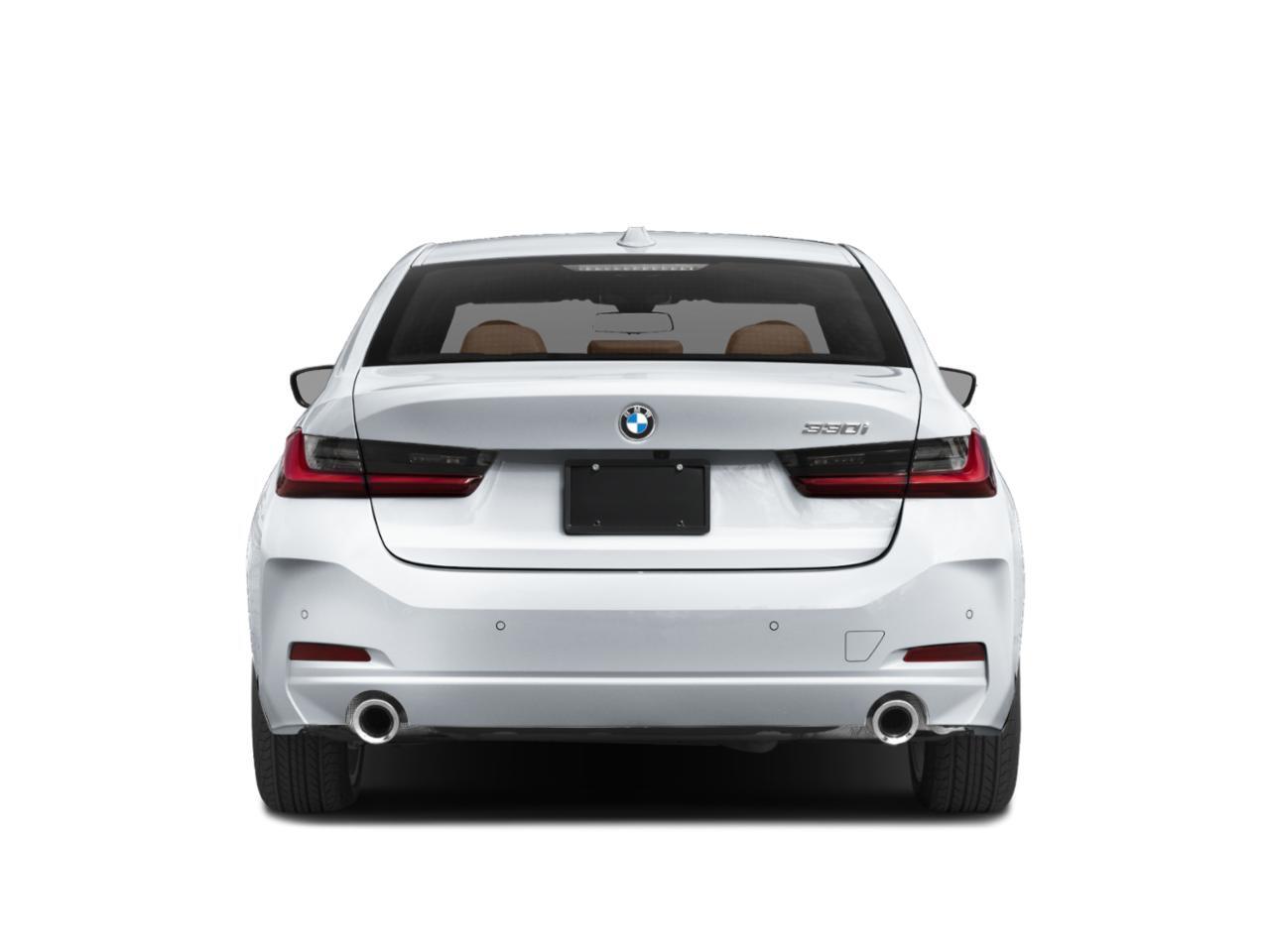 2024 BMW 3 Series 330i xDrive San Clemente CA