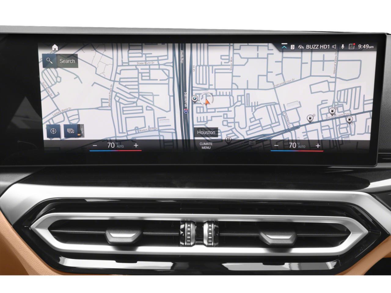 2024 BMW 3 Series 330i xDrive San Clemente CA