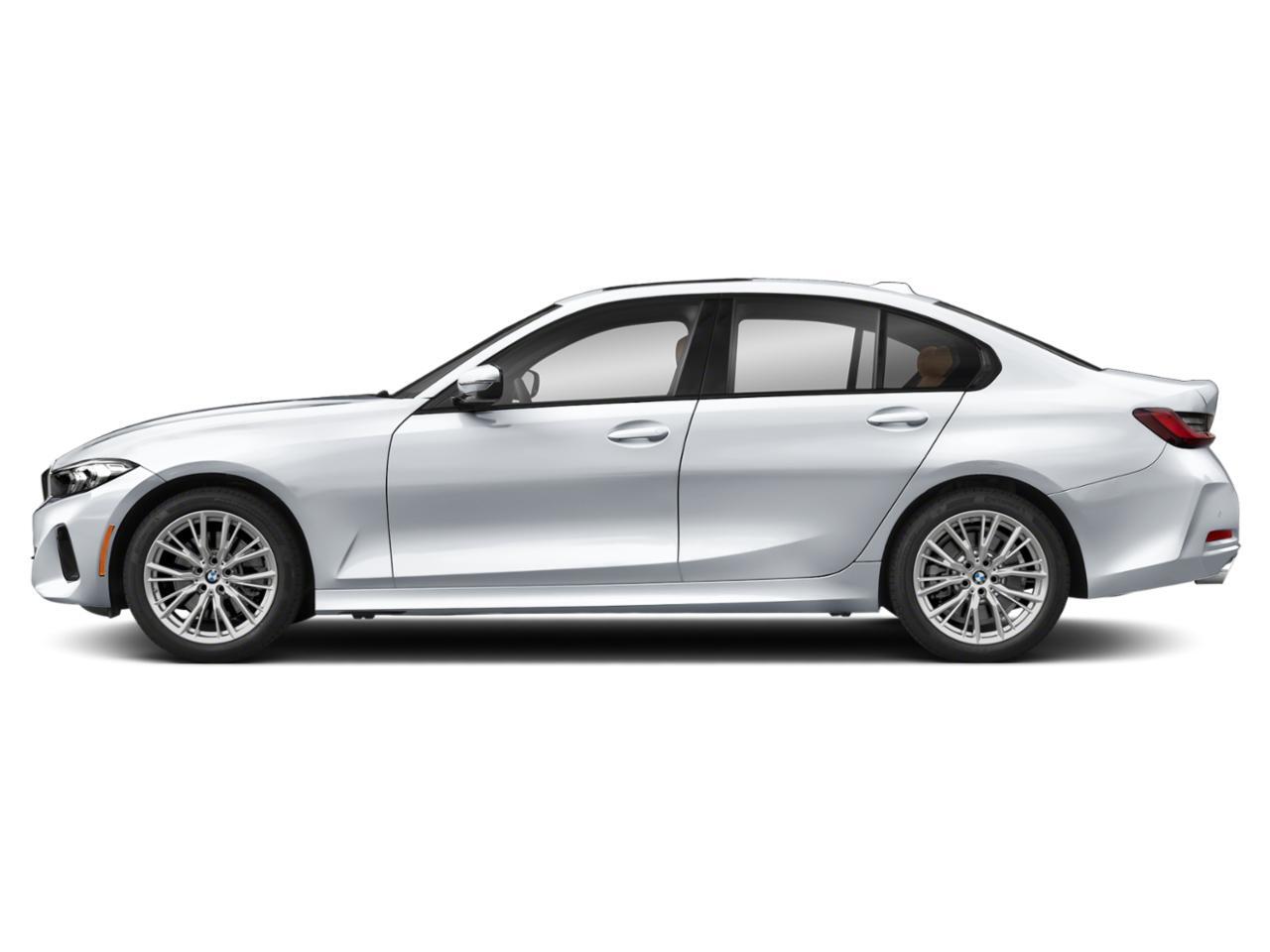 2024 BMW 3 Series 330i xDrive San Clemente CA