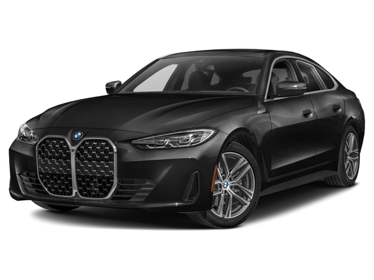 2024 BMW 4 Series 430i