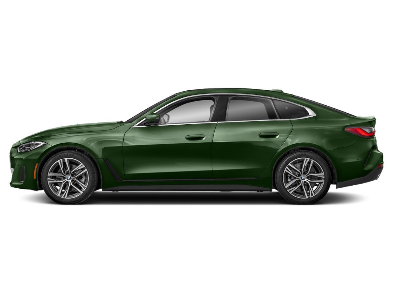 2024 BMW 4 Series 430i Miami FL