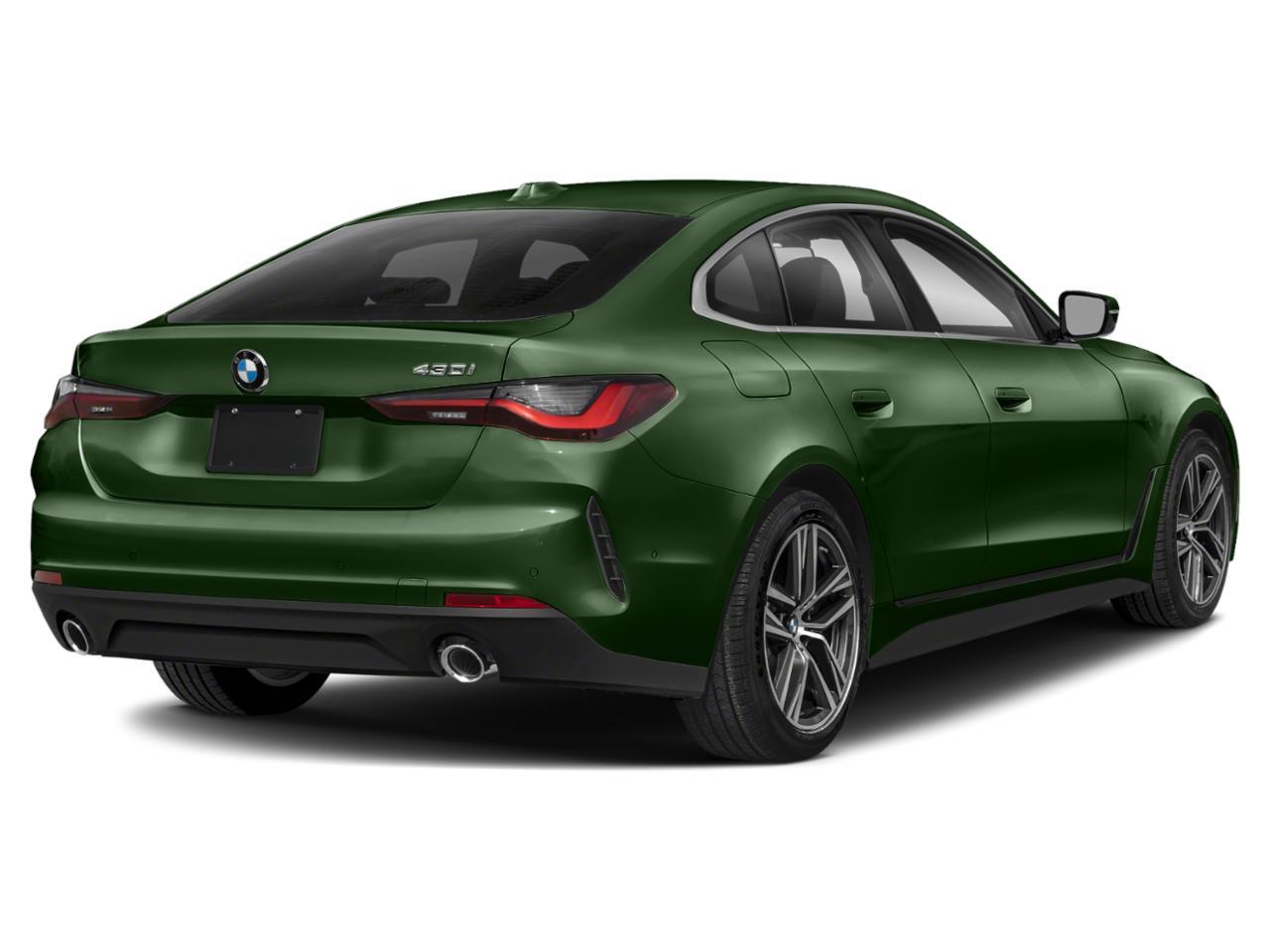 2024 BMW 4 Series 430i Miami FL