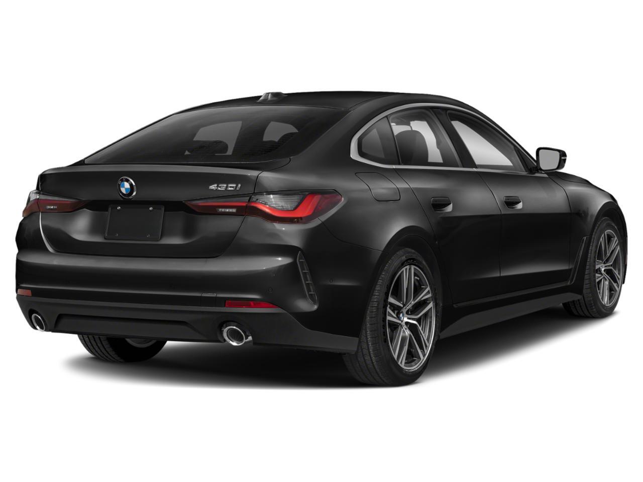 2024 BMW 4 Series 430i Miami FL