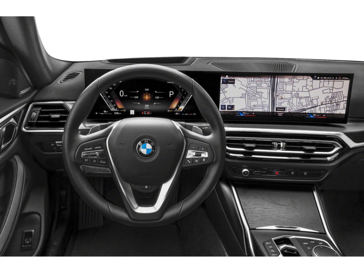 2024 BMW 4 Series 430i xDrive Gran Coupe Benwood WV