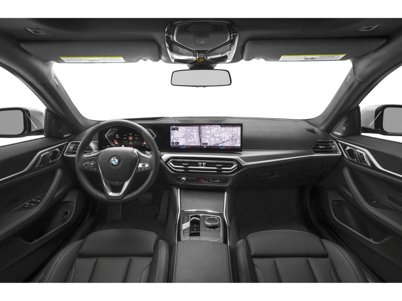 2024 BMW 4 Series 430i xDrive Gran Coupe Benwood WV