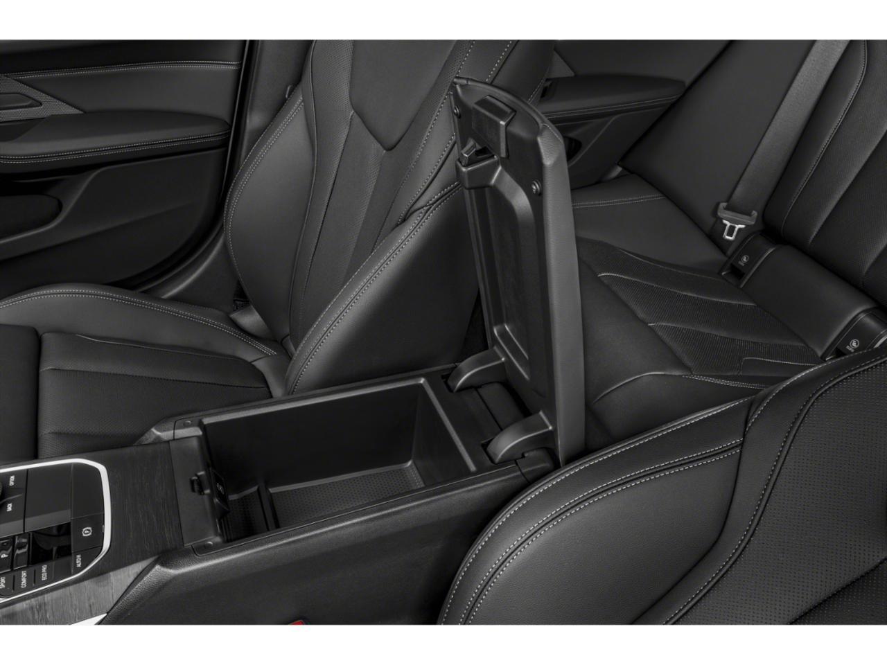 2024 BMW 4 Series 430i xDrive Gran Coupe Benwood WV