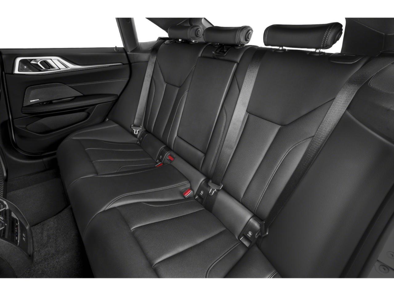 2024 BMW 4 Series 430i xDrive Gran Coupe Benwood WV