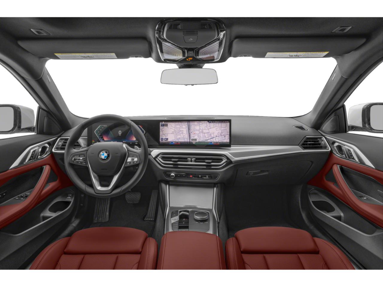 2024 BMW 4 Series 430i xDrive San Clemente CA