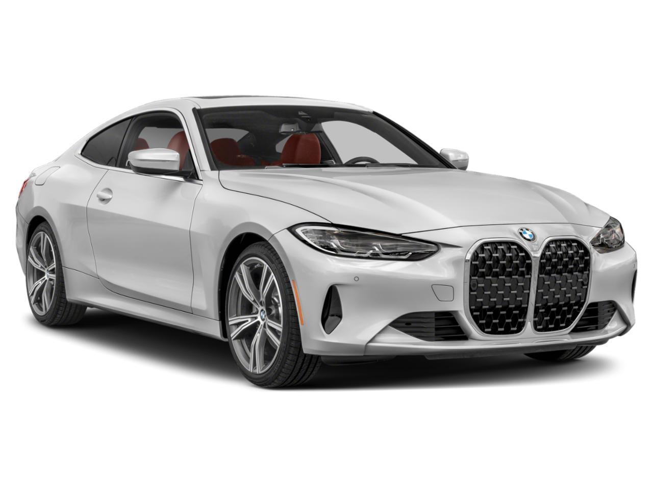 2024 BMW 4 Series 430i xDrive San Clemente CA