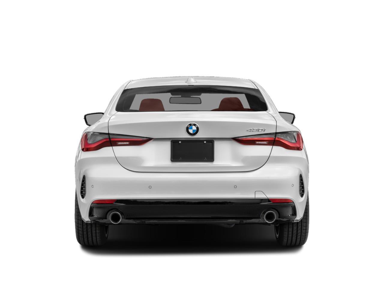 2024 BMW 4 Series 430i xDrive San Clemente CA