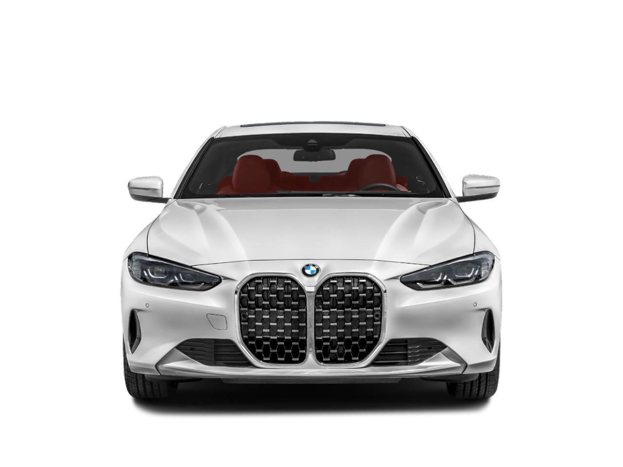 2024 BMW 4 Series 430i xDrive San Clemente CA