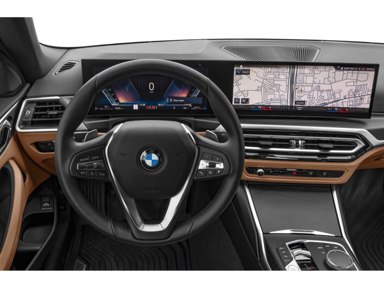 2024 BMW 4 Series 430i xDrive San Clemente CA