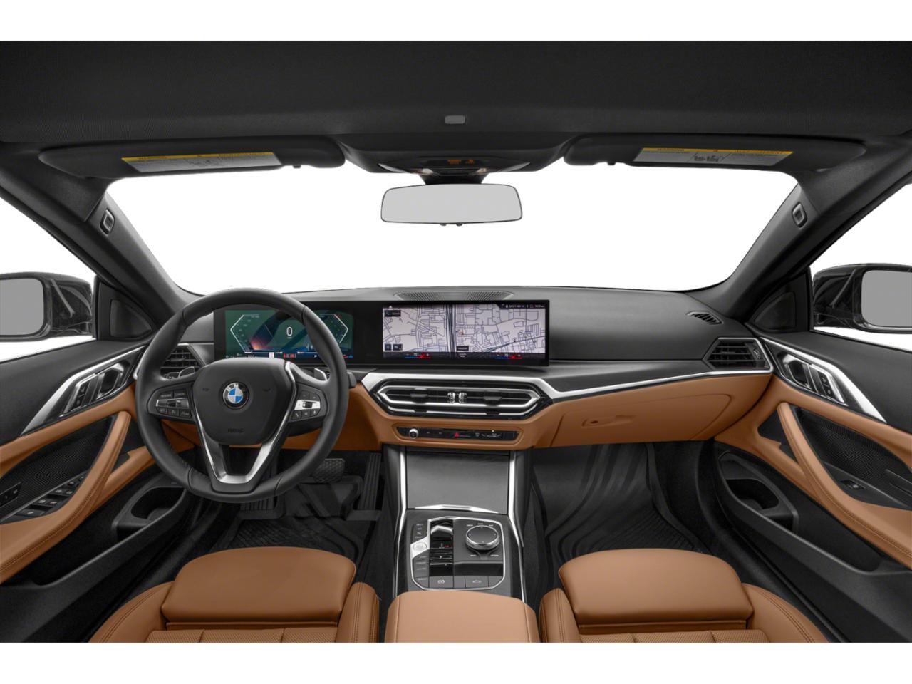 2024 BMW 4 Series 430i xDrive San Clemente CA