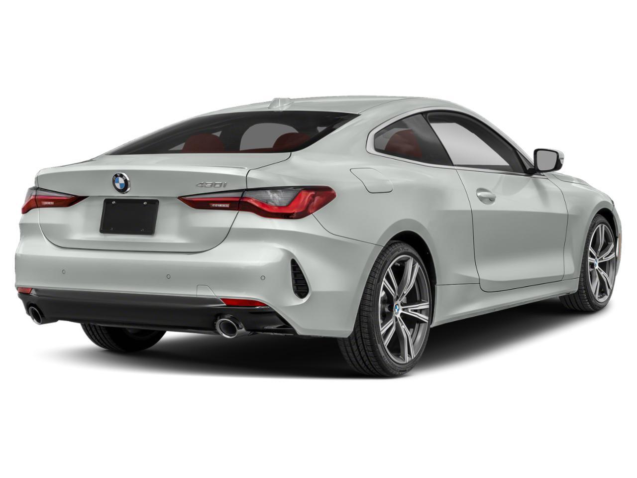 2024 BMW 4 Series 430i xDrive
