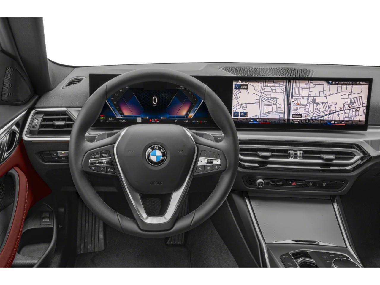 2024 BMW 4 Series 430i xDrive San Clemente CA
