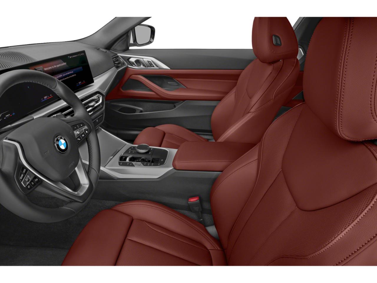 2024 BMW 4 Series 430i xDrive San Clemente CA