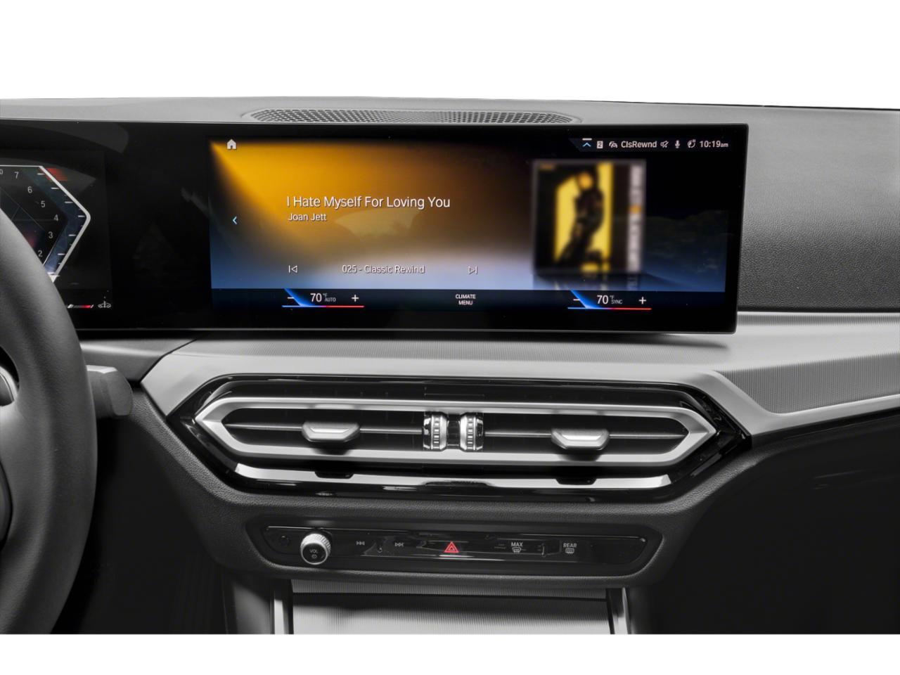 2024 BMW 4 Series 430i xDrive San Clemente CA