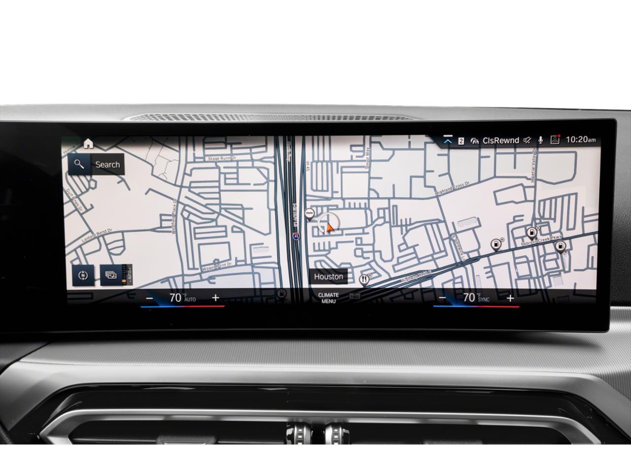2024 BMW 4 Series 430i xDrive San Clemente CA