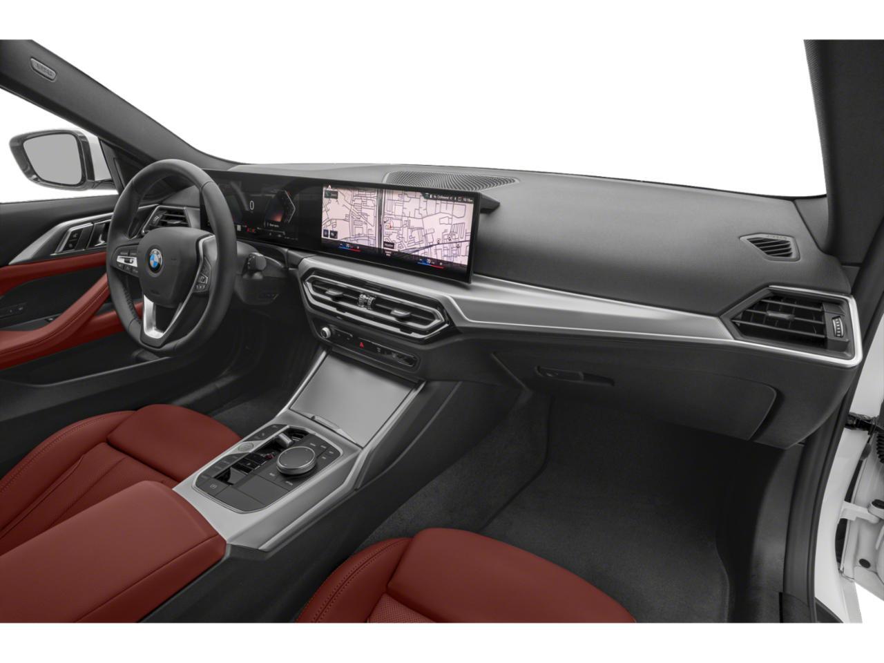 2024 BMW 4 Series 430i xDrive San Clemente CA