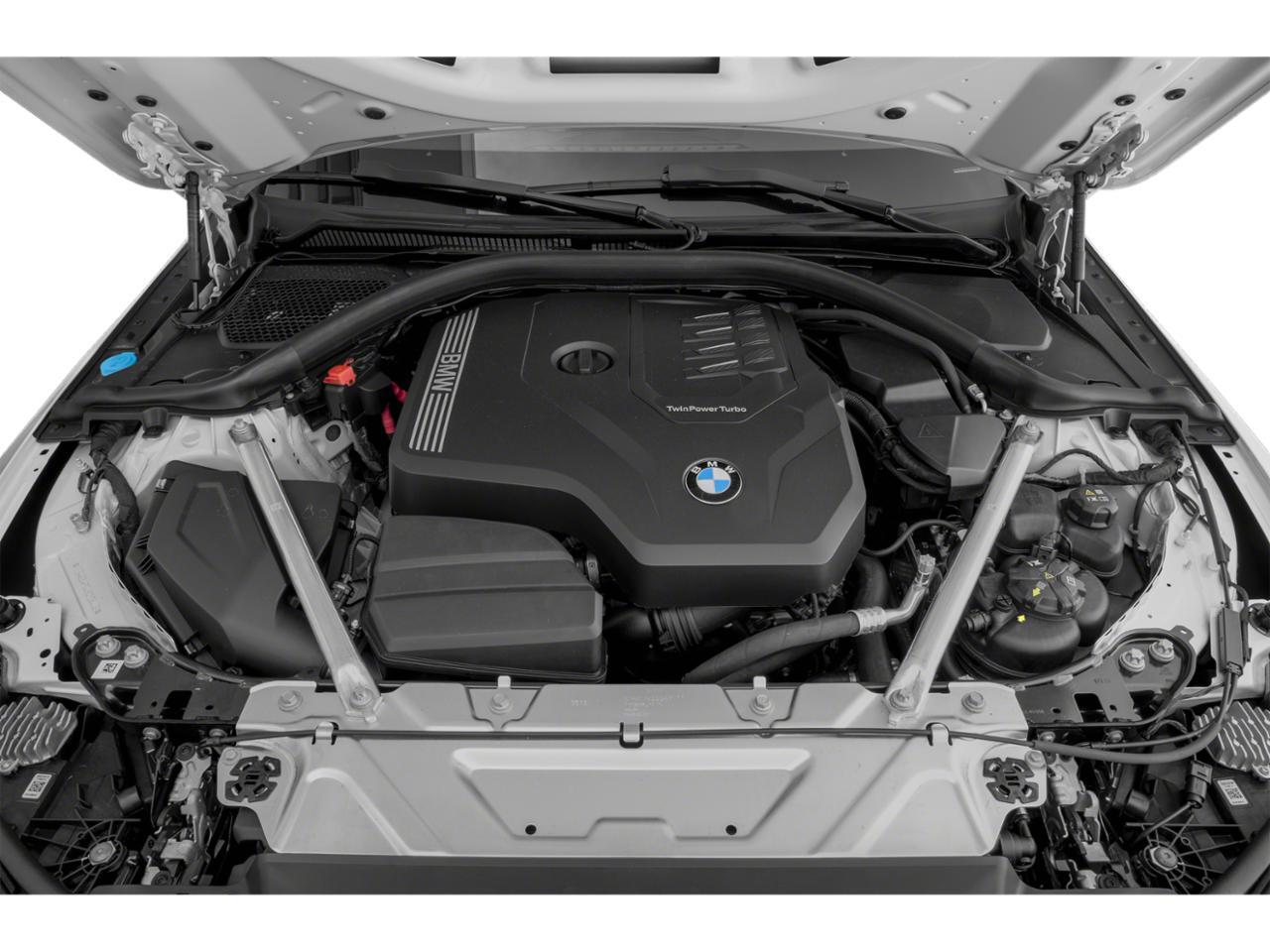 2024 BMW 4 Series 430i xDrive San Clemente CA