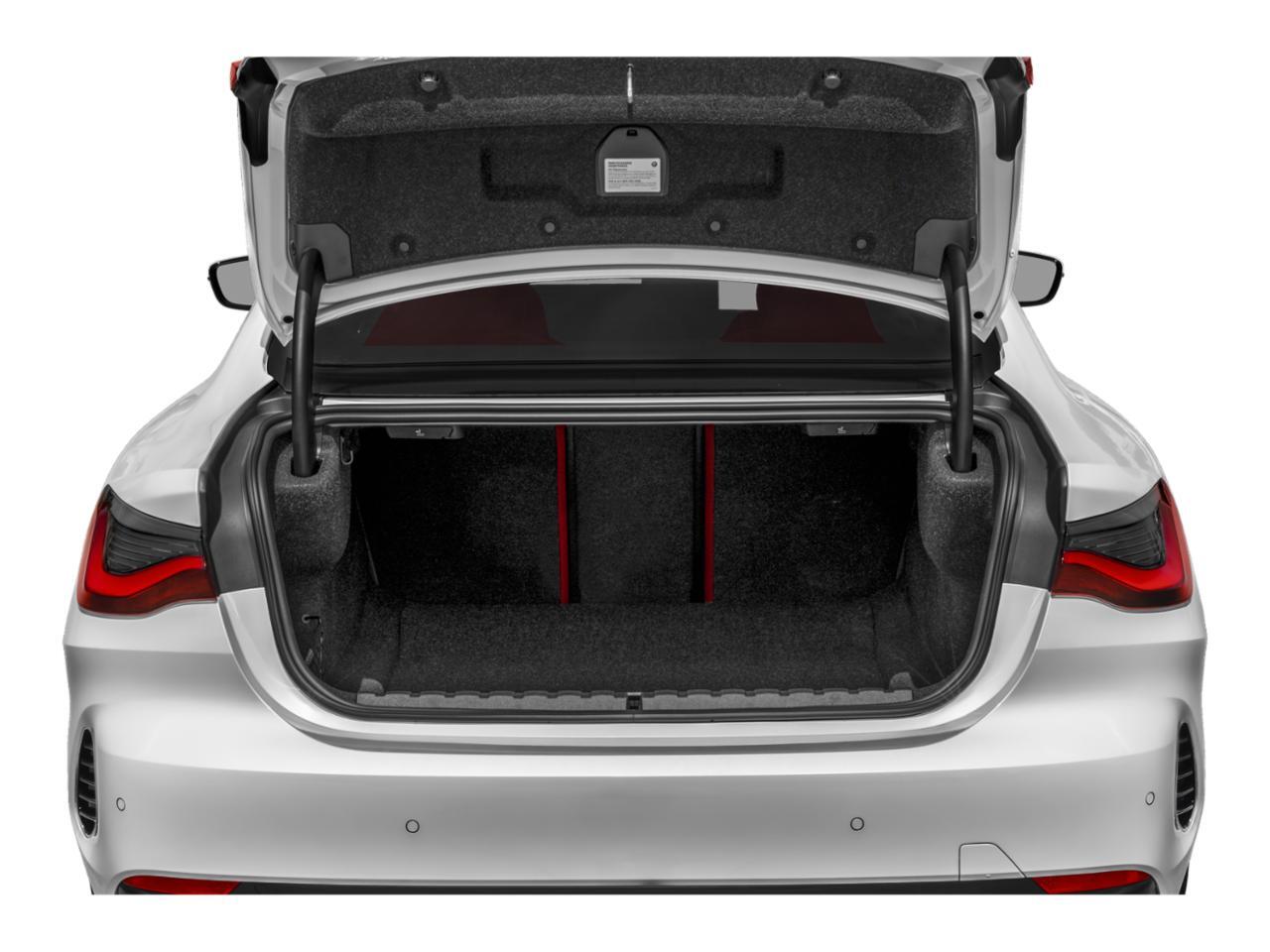 2024 BMW 4 Series 430i xDrive San Clemente CA