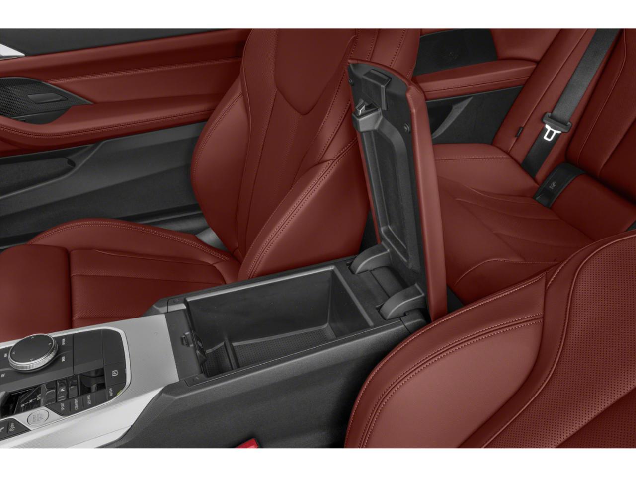 2024 BMW 4 Series 430i xDrive San Clemente CA