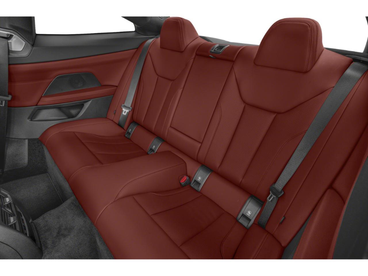 2024 BMW 4 Series 430i xDrive San Clemente CA