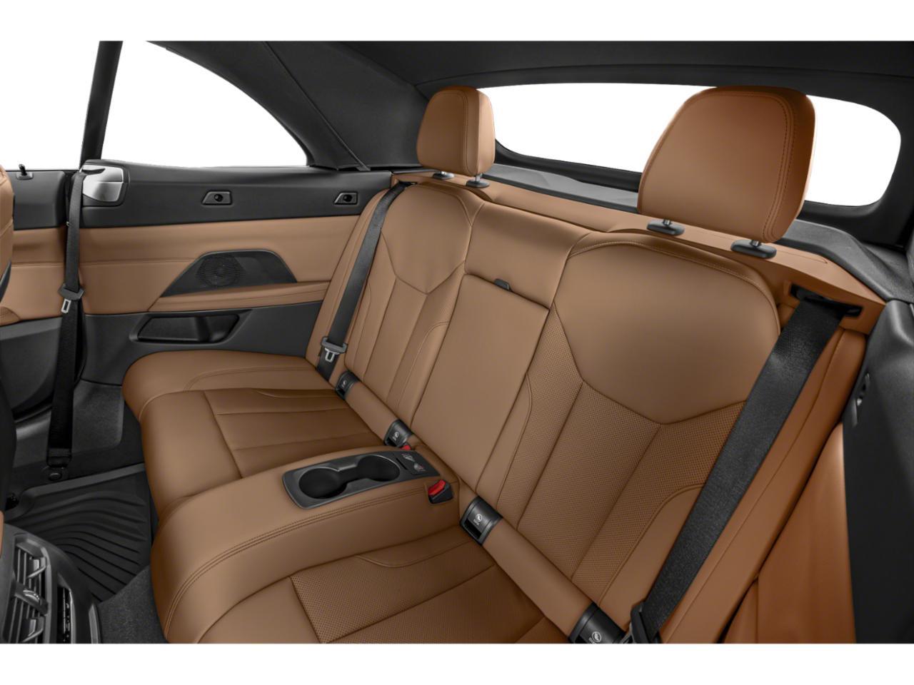 2024 BMW 4 Series 430i xDrive San Clemente CA