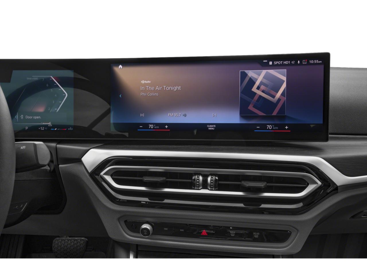 2024 BMW 4 Series 430i xDrive San Clemente CA