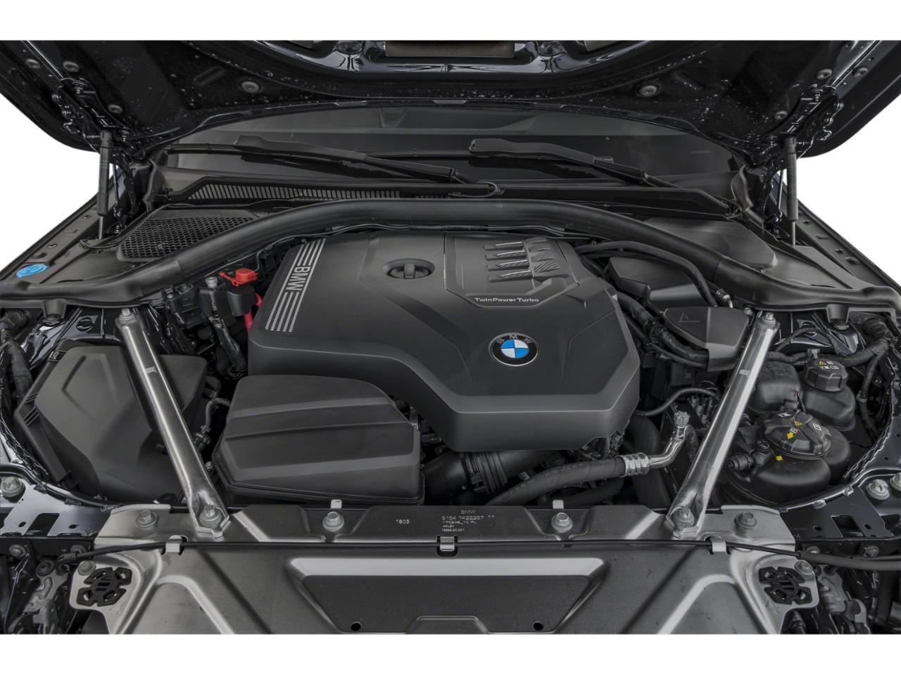 2024 BMW 4 Series 430i xDrive San Clemente CA