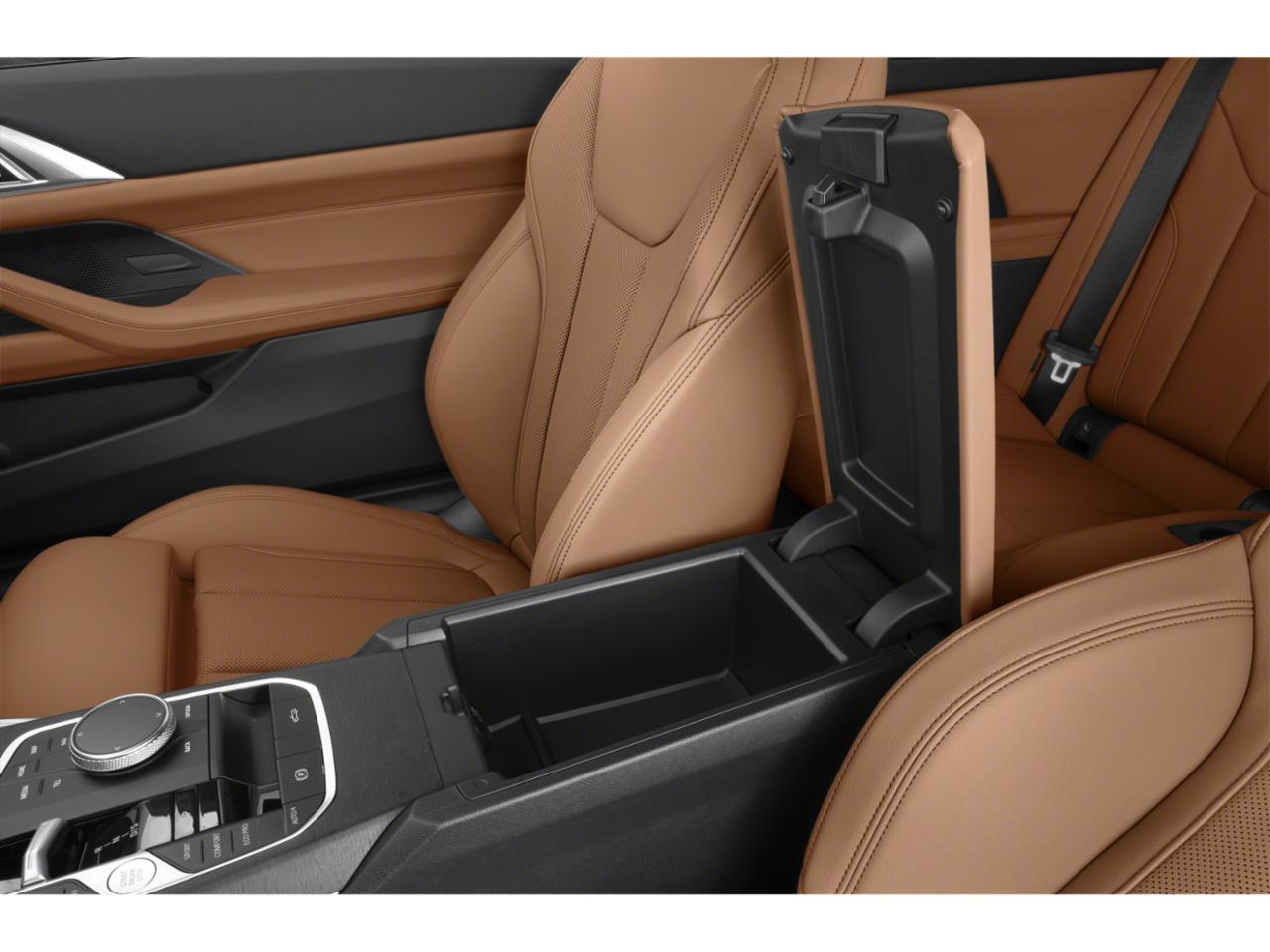 2024 BMW 4 Series 430i xDrive San Clemente CA