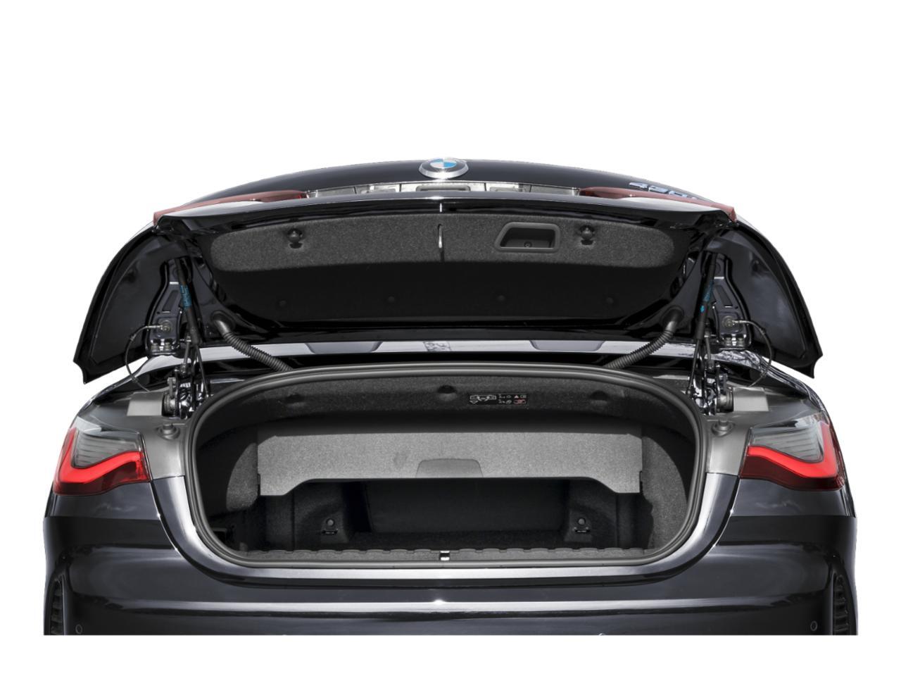 2024 BMW 4 Series 430i xDrive San Clemente CA