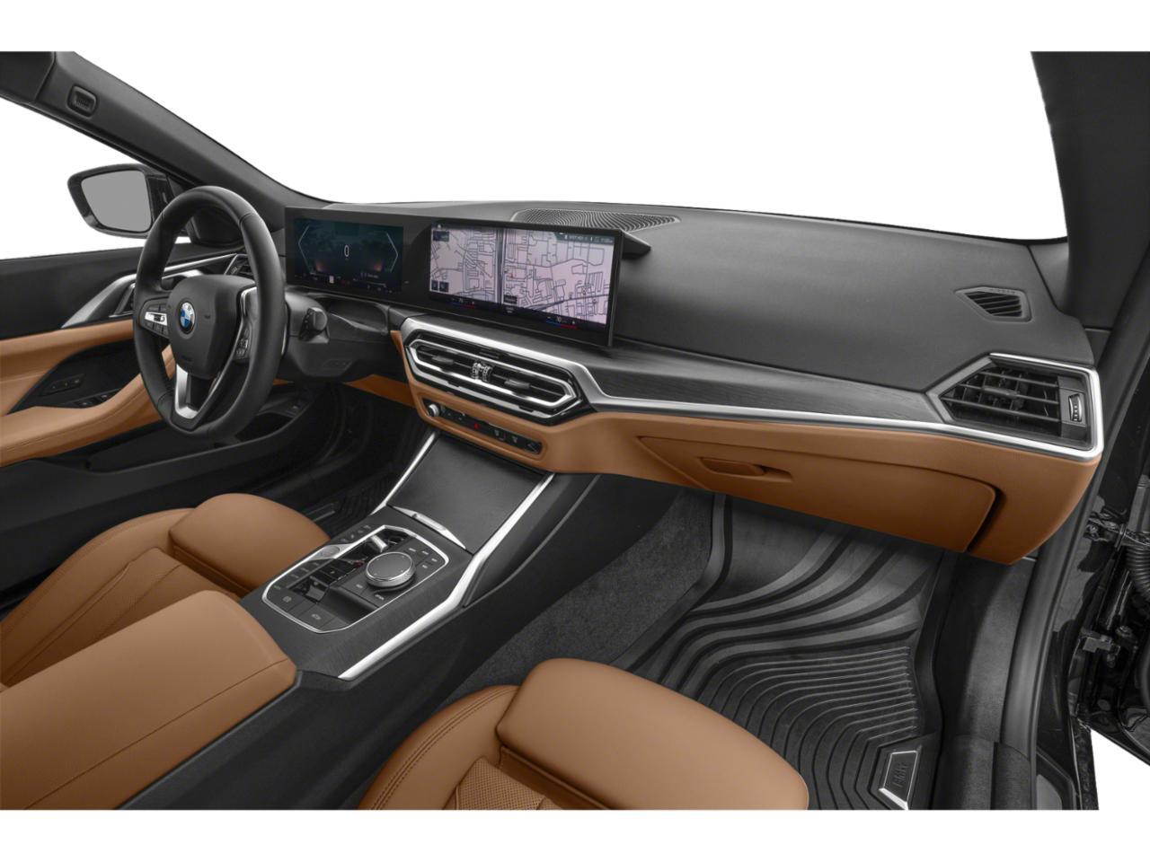 2024 BMW 4 Series 430i xDrive San Clemente CA