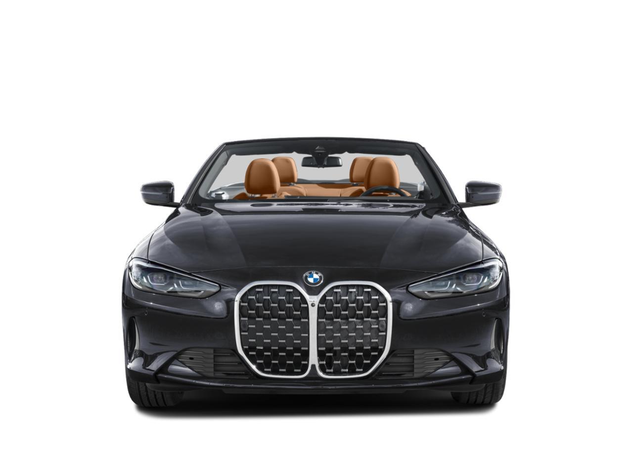 2024 BMW 4 Series 430i xDrive San Clemente CA