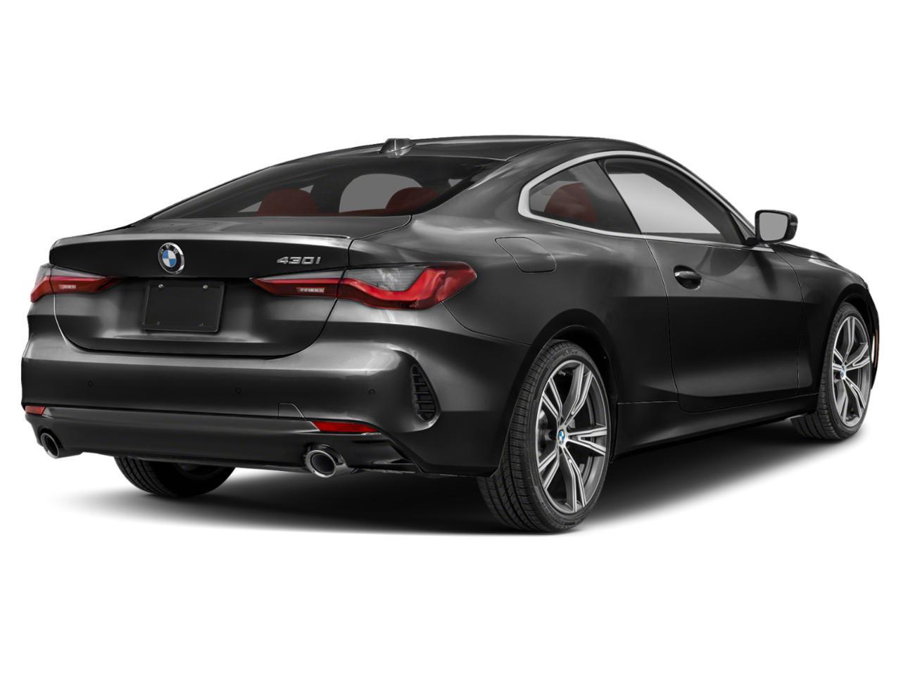 2024 BMW 4 Series 430i xDrive San Clemente CA