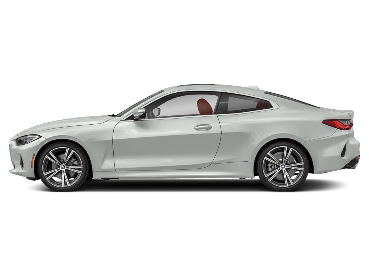 2024 BMW 4 Series 430i xDrive San Clemente CA