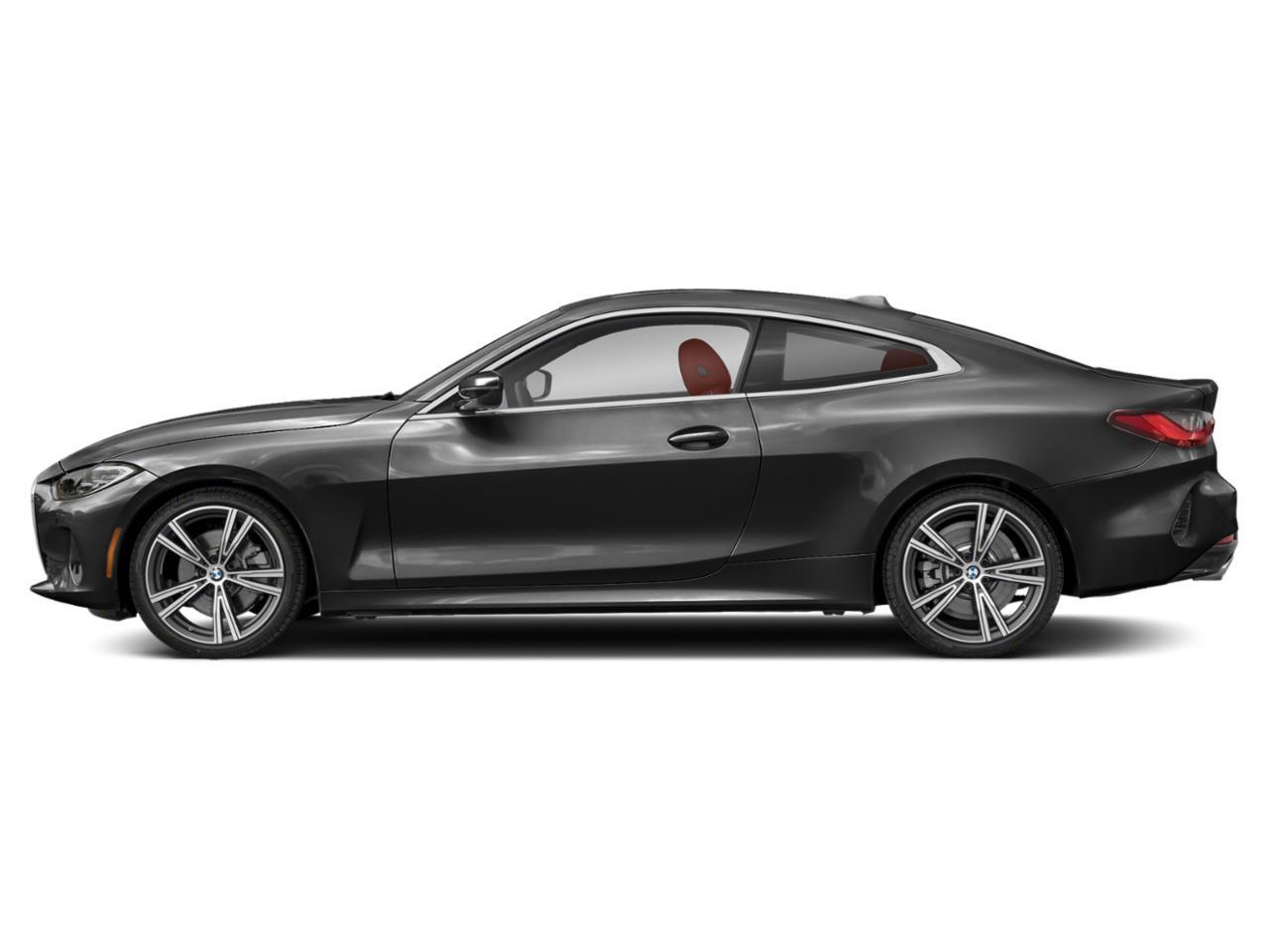 2024 BMW 4 Series 430i xDrive San Clemente CA