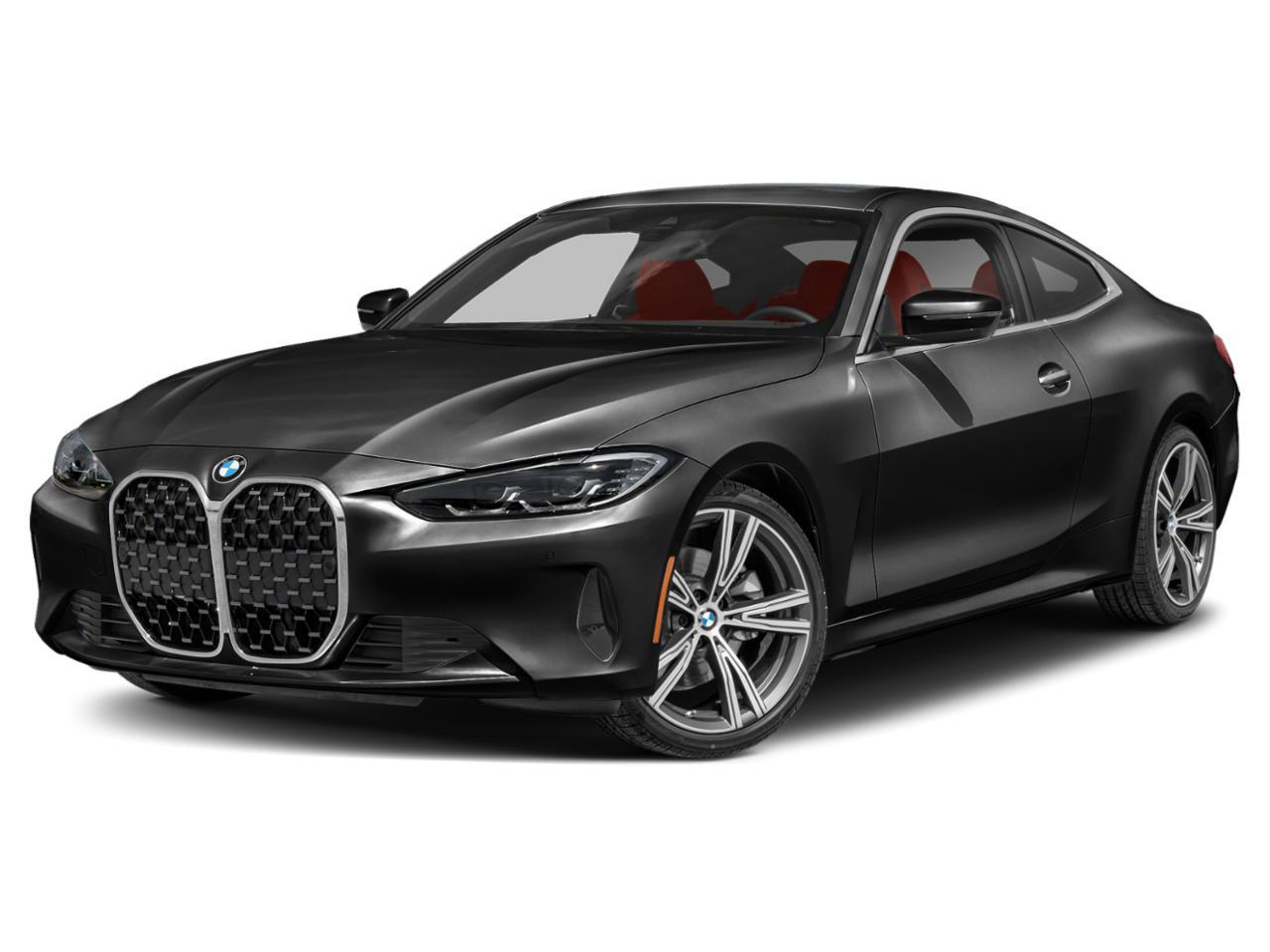 2024 BMW 4 Series 430i xDrive San Clemente CA