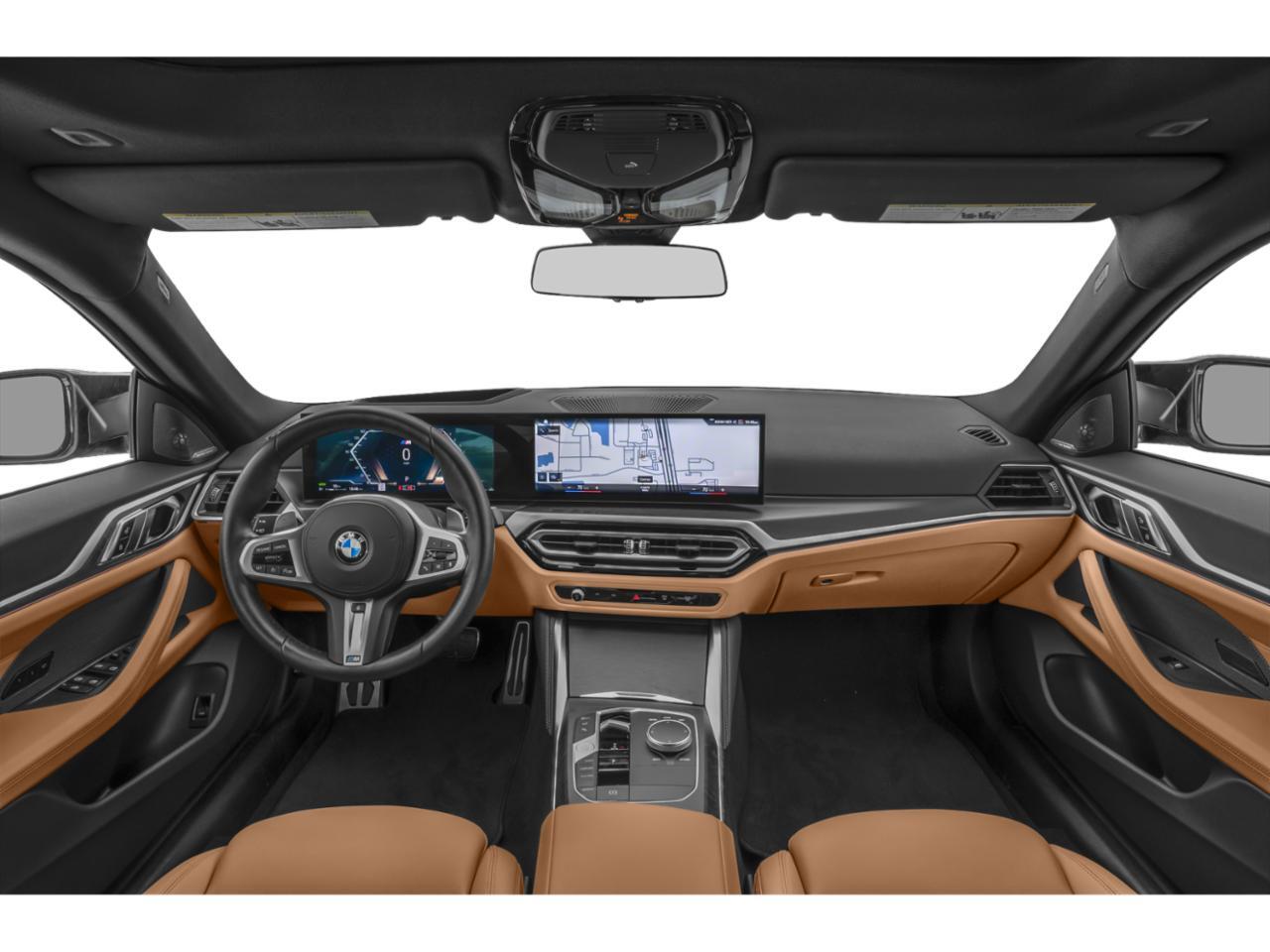 2024 BMW 4 Series M440i xDrive Gran Coupe Irving TX