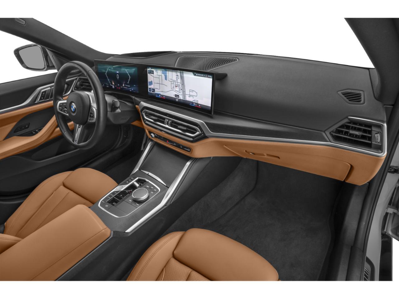 2024 BMW 4 Series M440i xDrive Gran Coupe Irving TX