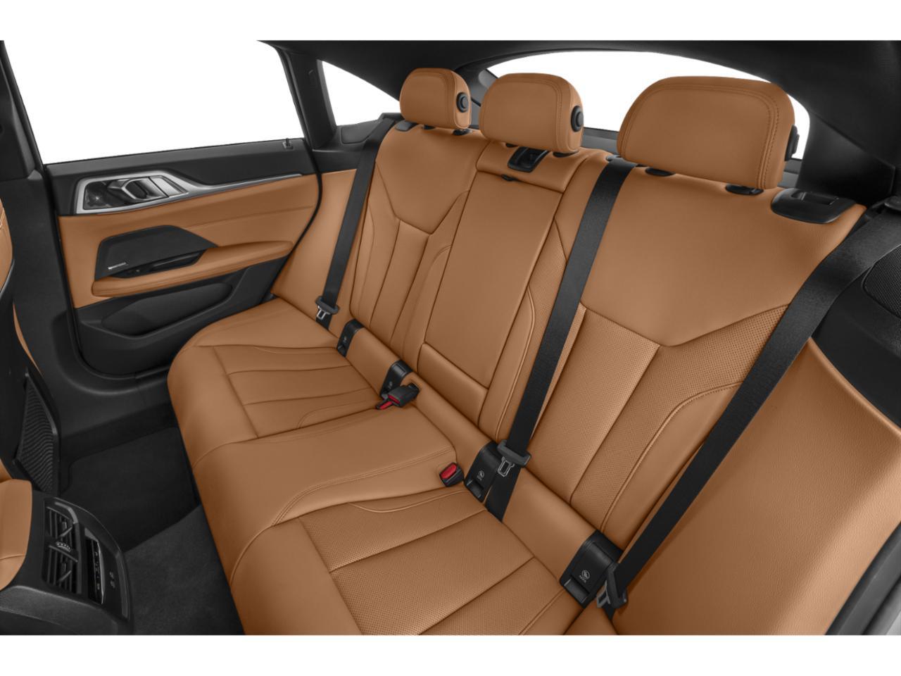 2024 BMW 4 Series M440i xDrive Gran Coupe Irving TX