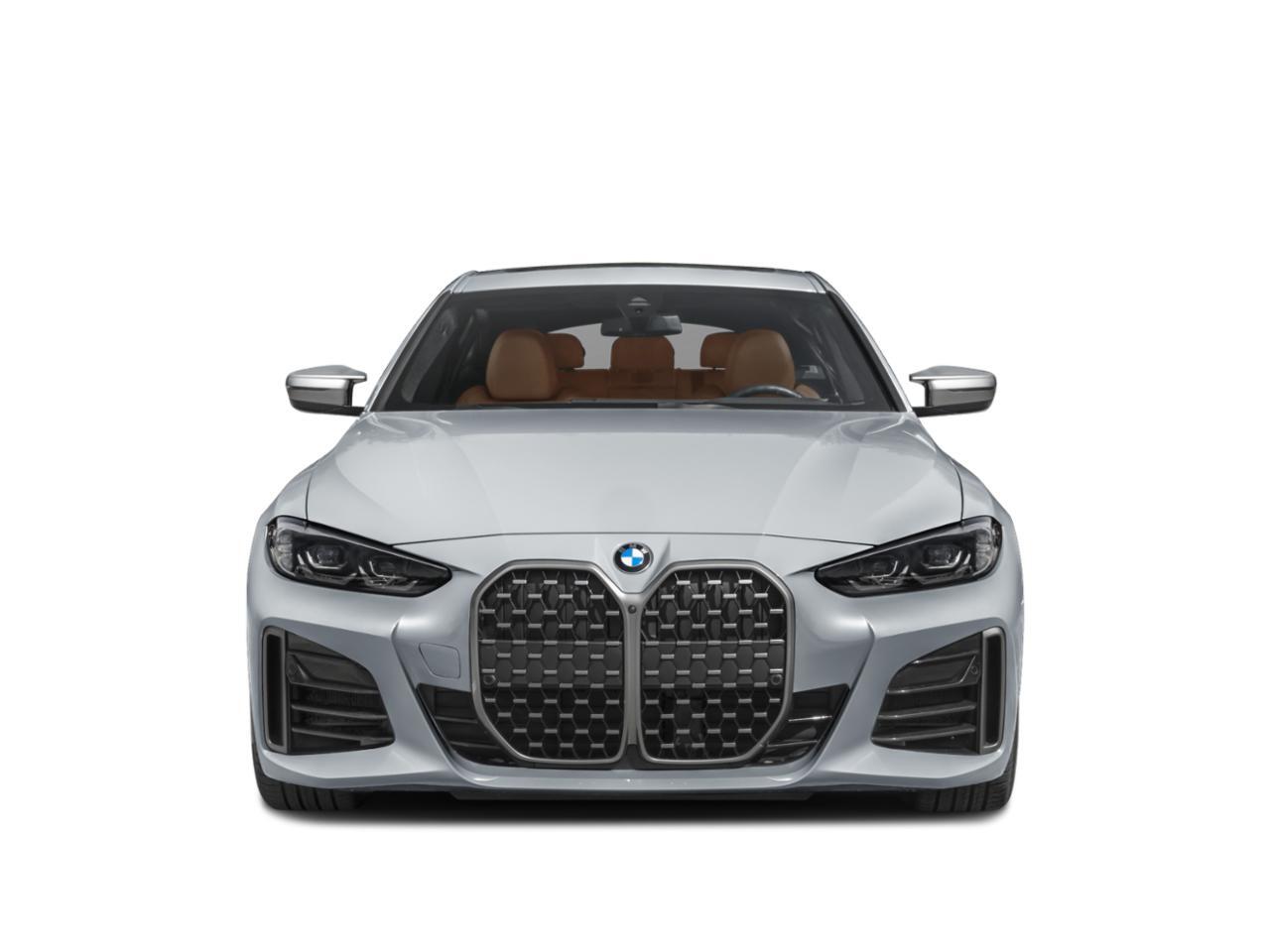 2024 BMW 4 Series M440i xDrive Gran Coupe Irving TX