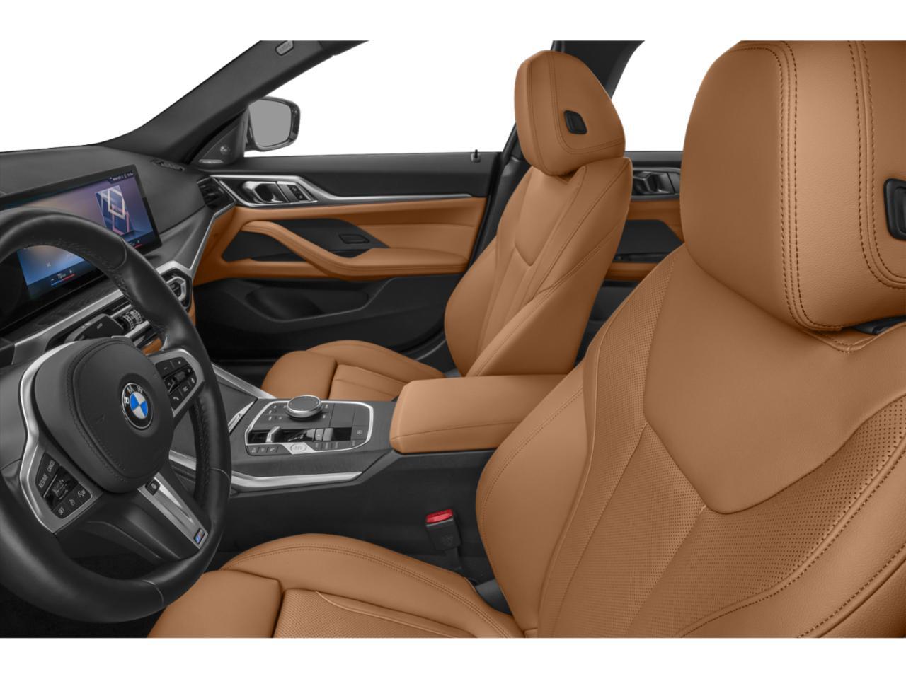 2024 BMW 4 Series M440i xDrive Gran Coupe Irving TX