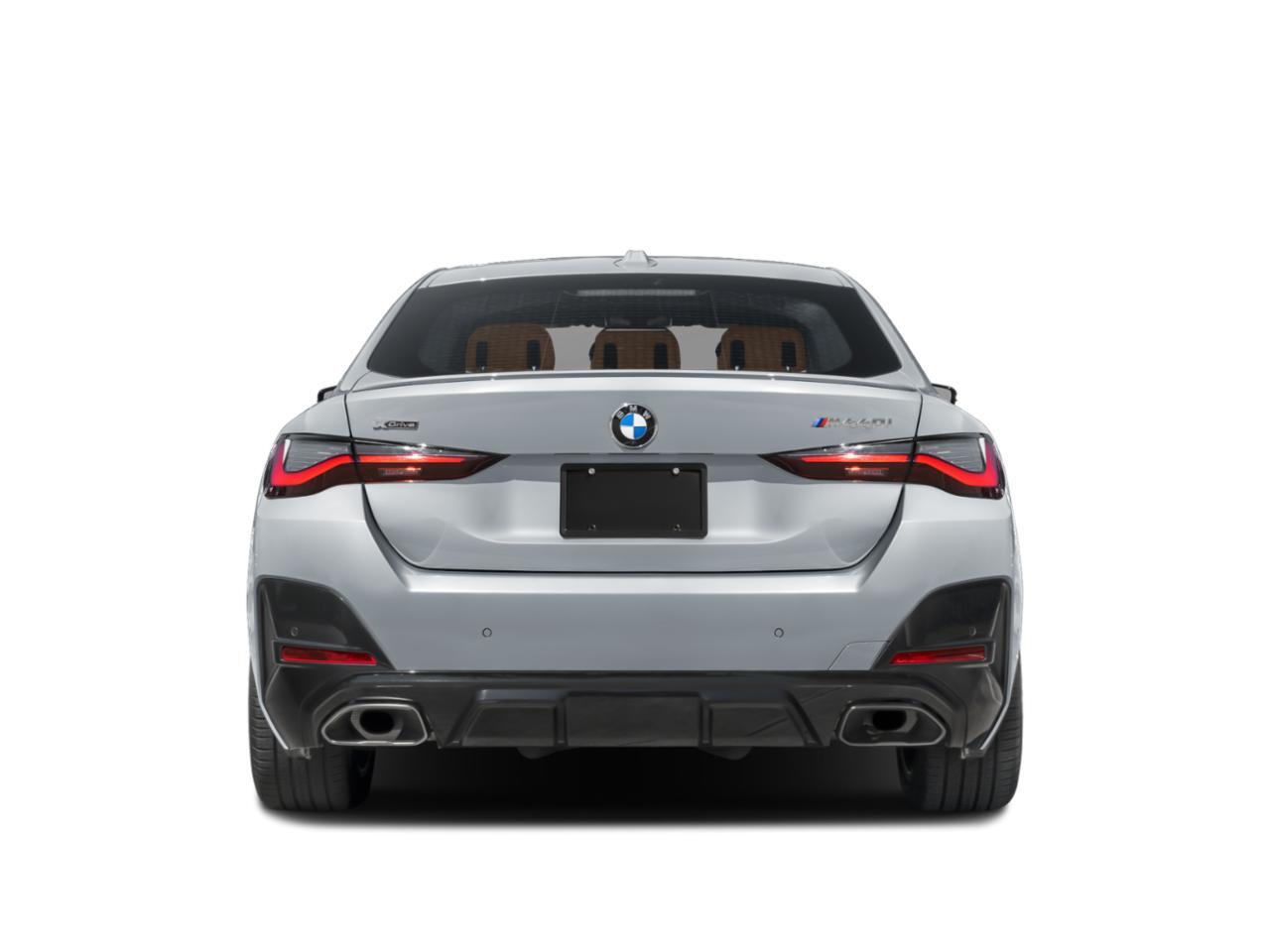 2024 BMW 4 Series M440i xDrive Gran Coupe Irving TX