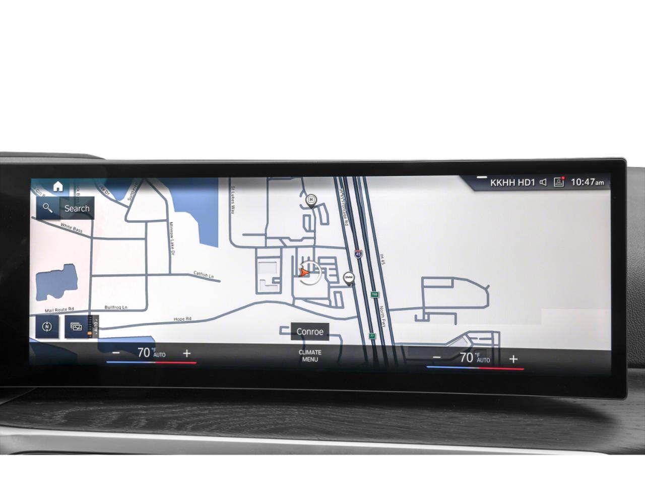 2024 BMW 4 Series M440i xDrive Gran Coupe Irving TX